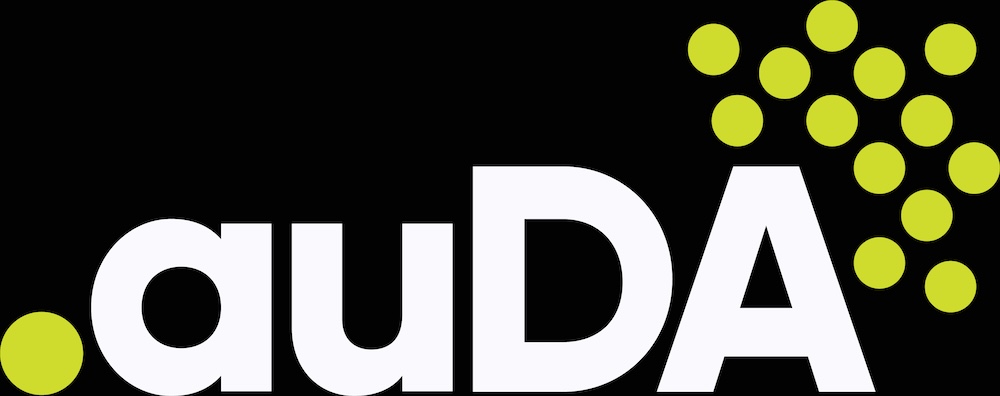 .auDA Home